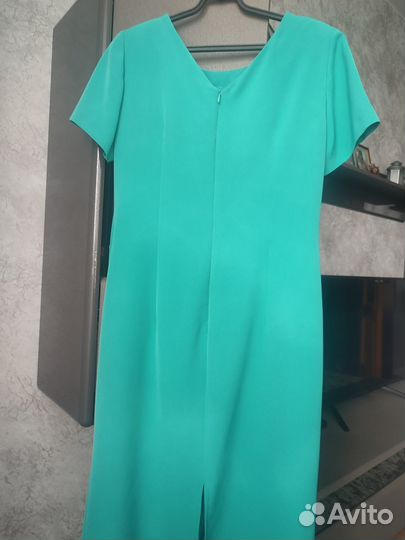 Нарядное женское платье 52 54