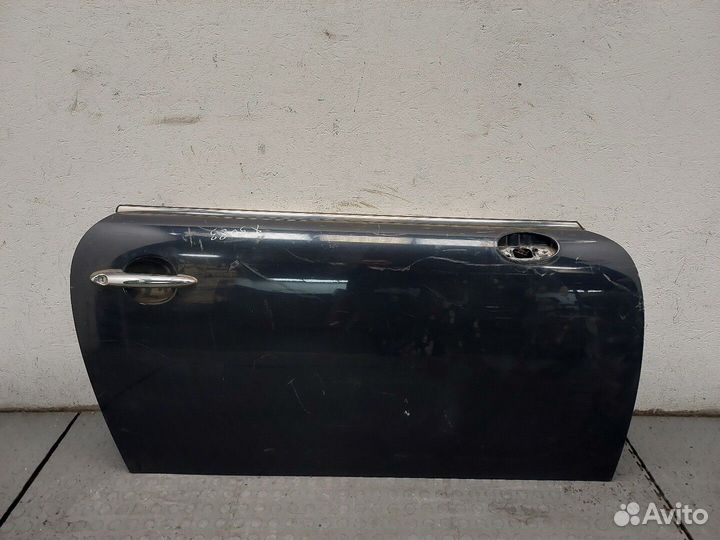 Дверь боковая Mini Cooper (R56/R57), 2007