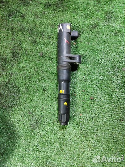 Катушка зажигания Nissan Almera G15 1.6 2014