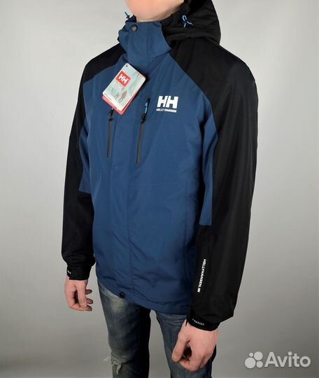 Куртка Helly Hansen демис