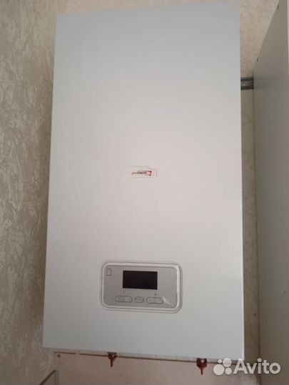 Электрический котел