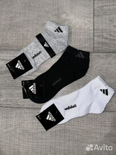 Носки мужские