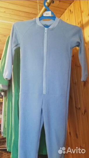 Поддева для мальчиков и девочек