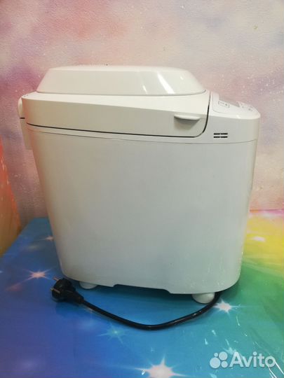 Хлебопечка Panasonic sd 2501