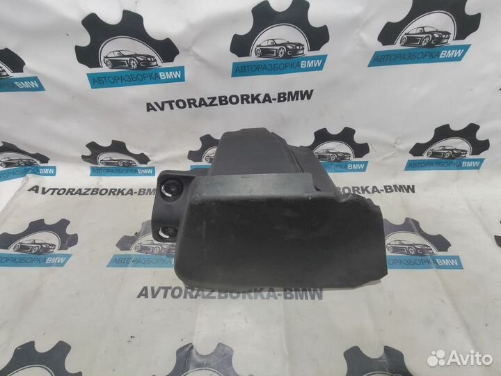 Корпус воздушного фильтра BMW 3-серия E46 LCI