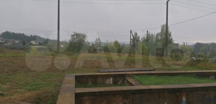 Участок 15 сот. (ИЖС)