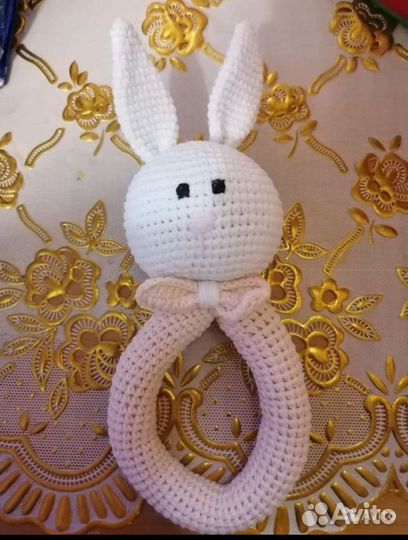 Прорезыватель