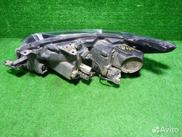 Фара правая Mitsubishi Pajero/Montero Sport с 2015