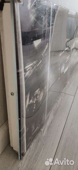 Светововые короба 2 шт 147 на 50