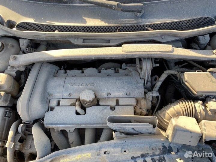 Двигатель Volvo V70 B5244S 2005
