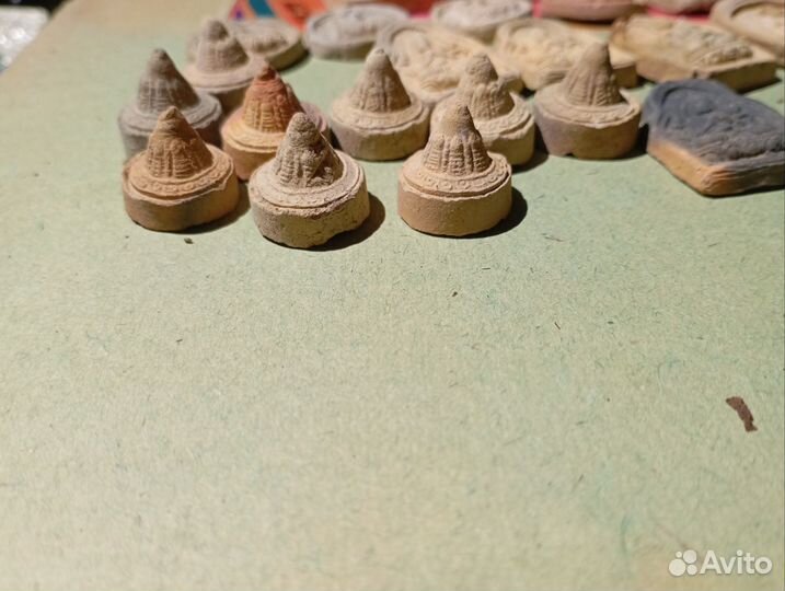 Глиняная Цаца