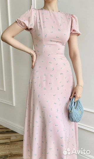 Платье женское xs - s