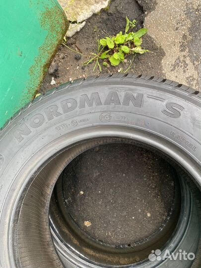 Nordman Nordman C 205/65 R15 94T