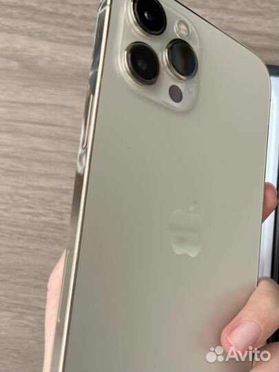 iPhone 12 Pro Max, 128 ГБ