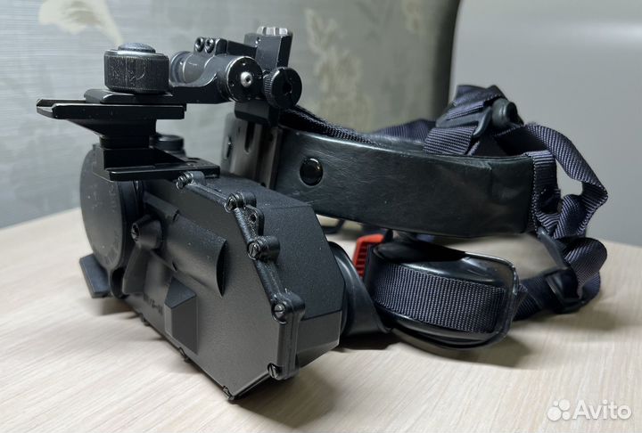 Очки ночного видения NV/G-14 (2+)