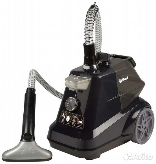 Отпариватель bort comfort +