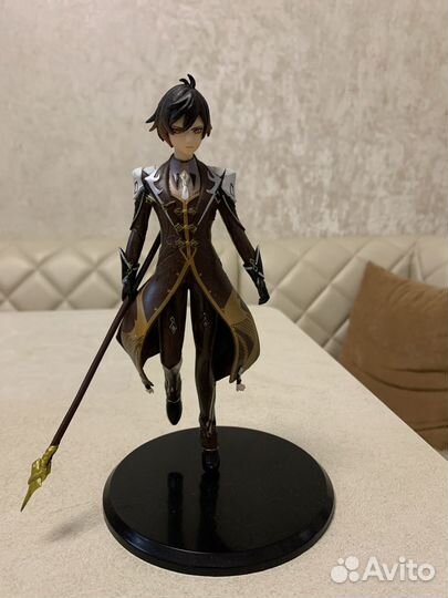 Фигурка в геншин импакт