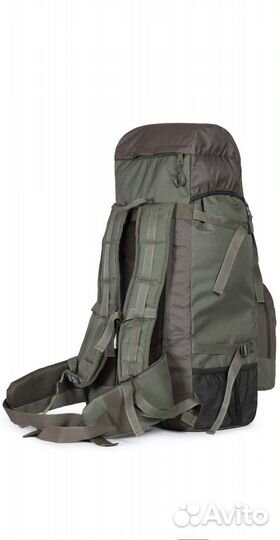 Рюкзак 100 литров туристический