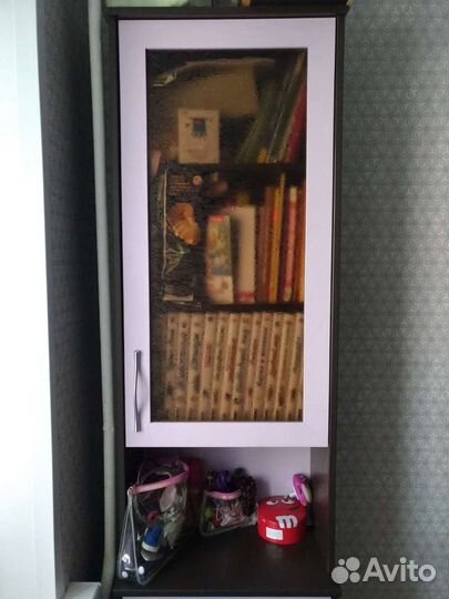 Детская/подростковая комната