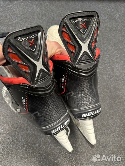 Коньки хоккейные bauer 3XPro