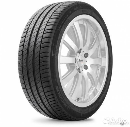 Michelin Primacy 3 ZP 245/50 R18