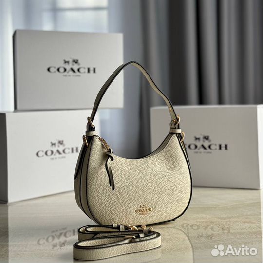 Сумкс Coach