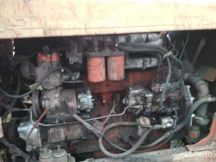 Трактор ARMATRAC 604e, 2009