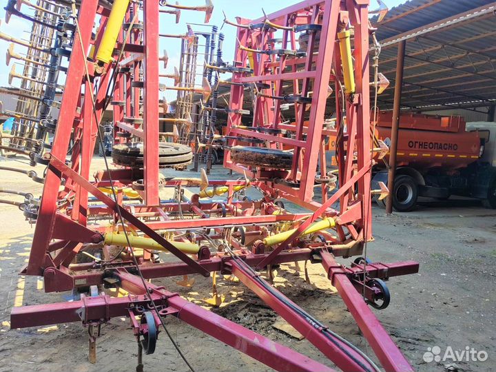 Культиватор New Tone KUSTO-14.4П, 2017