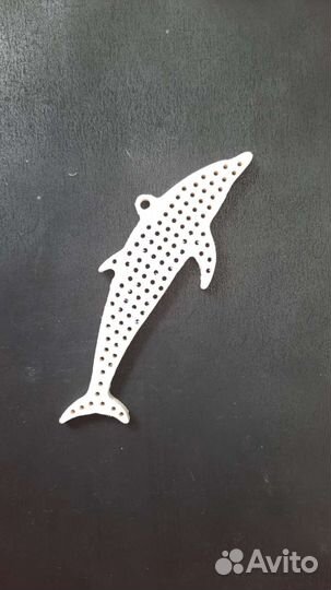 Вышивка по дереву - заготовка