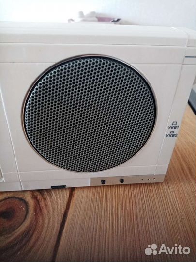 Радиоприемник Россия рп216 - Стерео