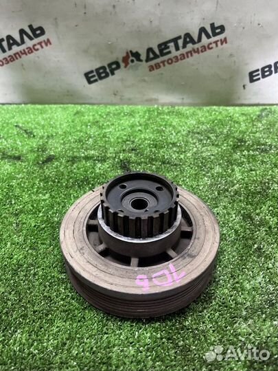 Шестерня коленвала Volkswagen Passat B4 универсал