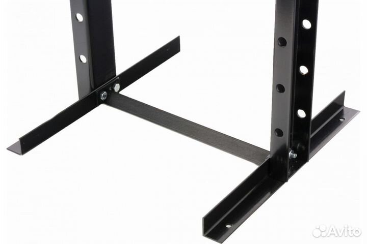 Гидравлический пресс 12 т Matrix 523105