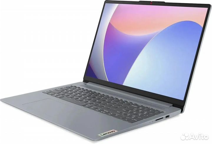 Ноутбук Lenovo 83ES0012RK