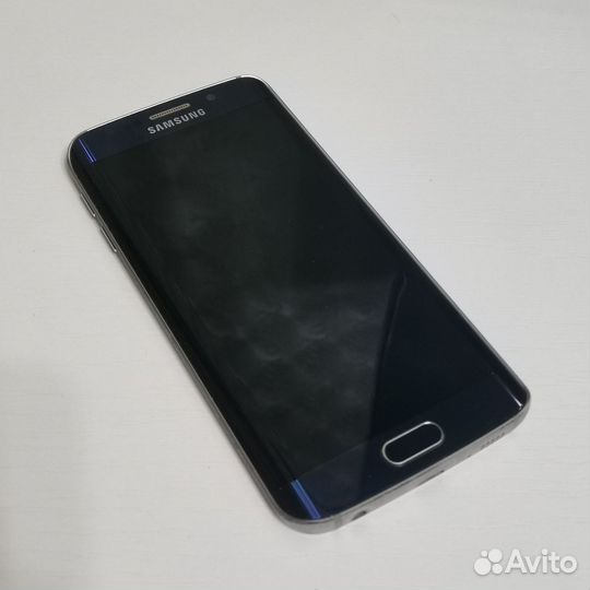 Samsung Galaxy S6 Edge, 3/32 ГБ