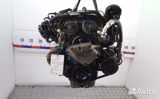 Двигатель Renault Sandero K9KE892