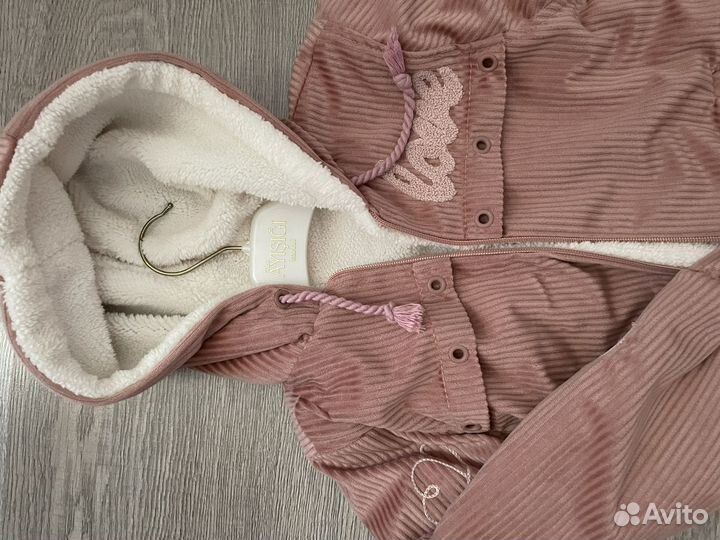 Куртка для девочки