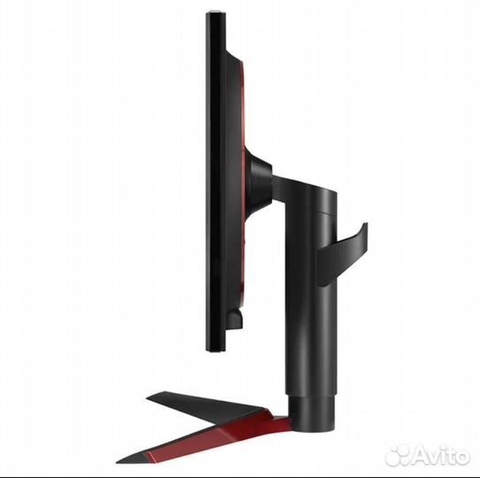 Игровой Монитор LG lg 27gl650f