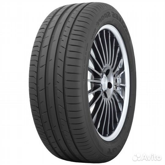 Toyo Proxes Sport SUV 255/60 R17 110W