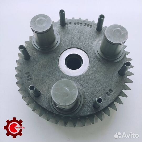ZF 4143315095 Планетарный носитель