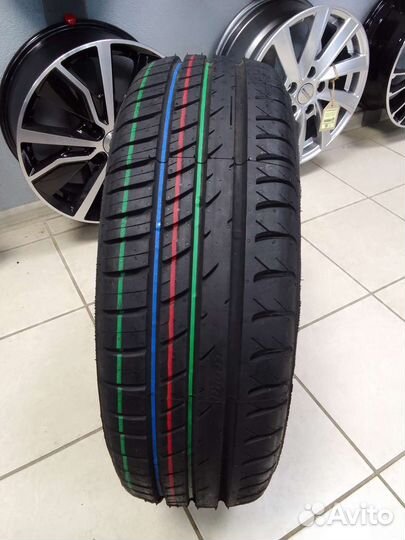 Viatti Strada Asimmetrico V-130 185/65 R14 86H