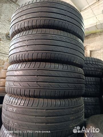 Bridgestone Turanza T001 215/55 R17