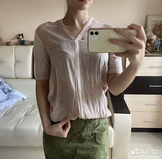 Футболка Marc O'Polo p.M