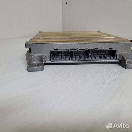 Блок управления двигателем Honda Accord 5