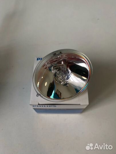 Лампа галогенная Philips 13938XHP 50W 22.8V