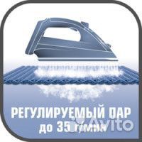 Утюг TefalMaestro 2 FV1846E0