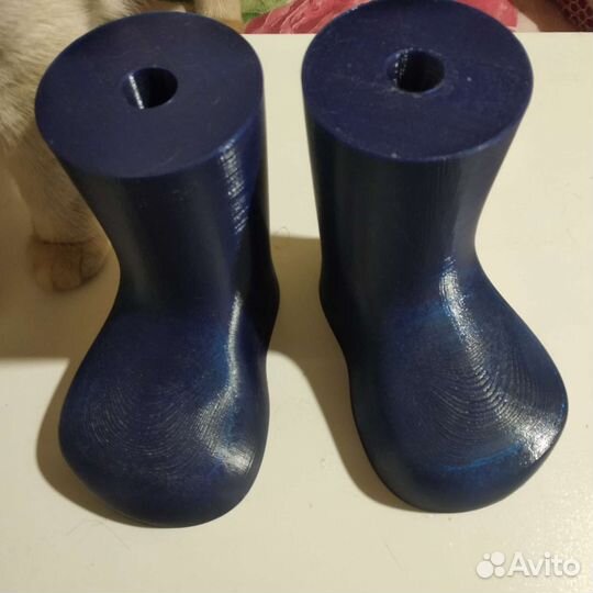 Колодки для кукольной обуви