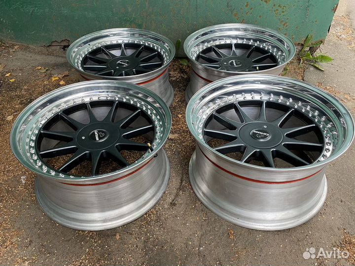 Диски carlsson R19