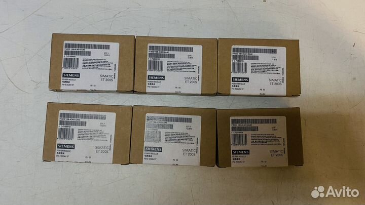 Siemens 6ES7138-4CA01-0AA0