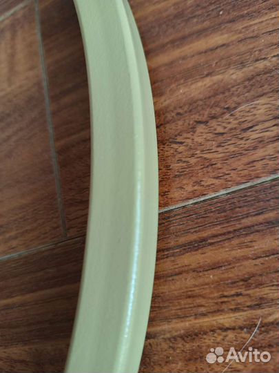 Набор колец для гамака 110/40