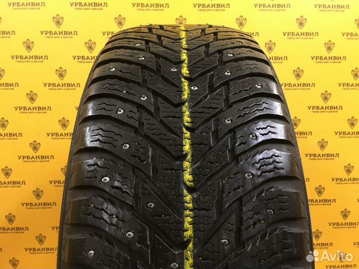 Nokian Tyres Hakkapeliitta 8 SUV 245/60 R18 109T